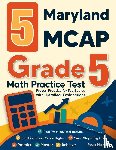 Nazari - 5 Maryland MCAP Grade 5 Math Practice Tests