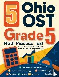 Nazari - 5 Ohio OST Grade 5 Math Practice Tests