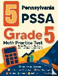 Nazari - 5 Pennsylvania PSSA Grade 5 Math Practice Tests