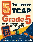 Nazari - 5 Tennessee TCAP Grade 5 Math Practice Tests