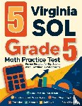 Nazari - 5 Virginia SOL Grade 5 Math Practice Tests