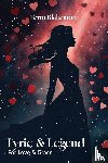 Blakemore, Terra - Lyric & Legend