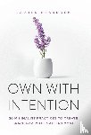 Craddock, Lauren - Craddock, L: Own with Intention