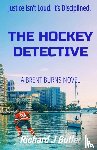 Butler, Richard J - The Hockey Detective