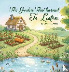 James, Justin - James, J: Garden That Learned to Listen