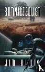 Hillin, Jim - Somnicreolist