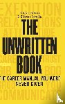 Milan, Miljan - The Unwritten Book, The Career Manual You Were Never Given