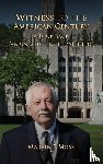 F. Moss, Marvin - Witness to the American Century