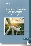 Linow, Sven - Quantitative Evaluation of Energy Systems