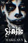 Ann, Marie - Static