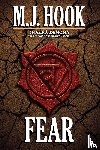 Hook, M. J. - FEAR