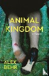 Behr, Alex - Animal Kingdom