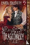 Coventry, Carol - Miss Delancey's Tragicomedy