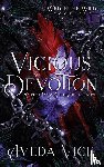 Vice, Aveda - Vicious Devotion
