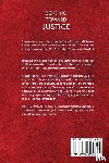Basile, Vic - Bending Toward Justice
