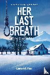 Fox, Lana M - Her Last Breath