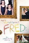 Krabbenschmidt, Annie - Fred: An unbecoming woman