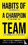 Cavalea, Dana - Habits of a Champion Team