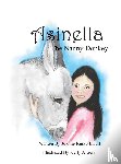 Russo Insull, Joanne - Asinella The Nanny Donkey