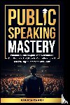 Charif, Sawsan - Public Speaking Mastery