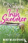 Spooner, Wendy Wilson - Once Upon an Irish Summer