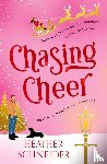 Schneider, Heather - Chasing Cheer