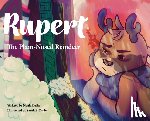 Evslin, Noah E. - Rupert the Plain-Nosed Reindeer