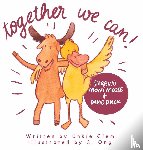 Clem, Unkle - Together We Can!
