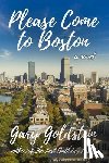Goldstein, Gary - Please Come to Boston
