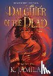 Jamila, K. - Daughter of the Dead