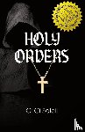 Soleil, Ci Ci - Holy Orders