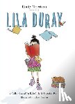 Morrison, Emily - Lila Duray: A Collection of Delightfully Delectable Poems