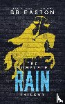 Easton, Bb - The Complete Rain Trilogy
