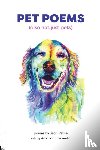 Petrie, Sean - Pet Poems (also not just pets)