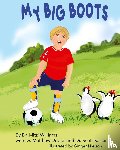 Williams, Mitzi - My Big Boots