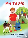 Williams, Mitzi - My Talus