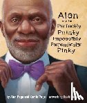 Page, Alan - Alan and His Perfectly Pointy Impossibly Perpendicular Pinky