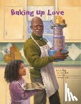 Page, Alan - Baking Up Love