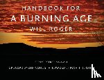 Roger, Will - Handbook For A Burning Age