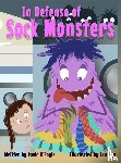 O'Boyle, David - In Defense of Sock Monsters
