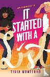 Montford, Tinia - It Started with a List
