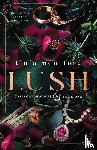 Montford, Tinia - Lush