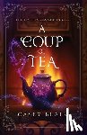 Blair, Casey - A Coup of Tea