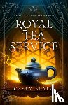 Blair, Casey - Royal Tea Service
