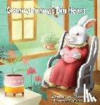 Owen, Wren - Granny Bunny's Big Heart