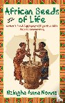 Nommo, Nzingha A - African Seeds of Life