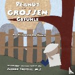 Trivelli, Jenifer - Peanut und die Grossen Gefuhle