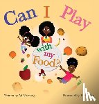 Manning, Ali - Can I Play with my Food?
