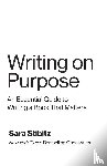 Stibitz, Sara - Writing on Purpose