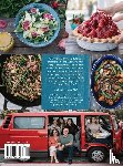 Curry, Peggy - Damn Good Gluten Free Cookbook